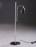 Robert Dudley Best 1892-1984. BestLite standerlampe, model BL