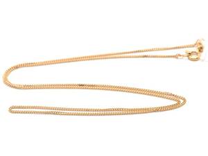 Kedja Pansar 18K