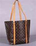 Louis Vuitton. Taske, model Sac Shopping