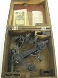 Sextant