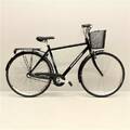 Herrcykel