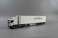 Modellbil Scania 