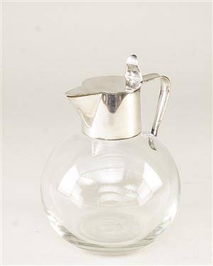 A. Michelsen, vandkande 