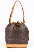 Louis Vuitton, skuldertaske, model Noé