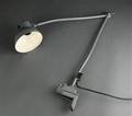 Christian Dell. Bordlampe, model 6727