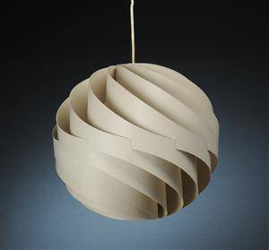 Louis Weisdorf. Turbo pendel. 