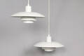 Poul Henningsen. To PH 43 pendler 2 