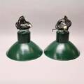 Industrilampor