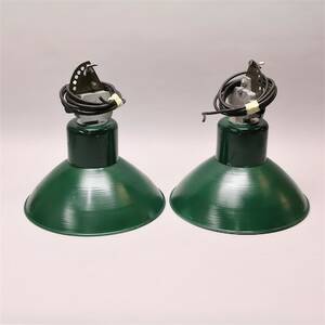 Industrilampor