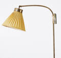 Vägglampa Josef Frank
