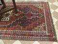 Matta, orientalisk