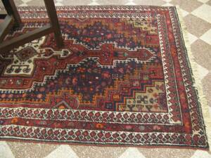 Matta, orientalisk