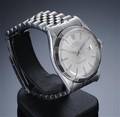 Vintage Rolex Oyster Perpetual Datejust, herrearmbåndsur