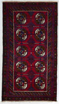 Beluch 187x103 cm 