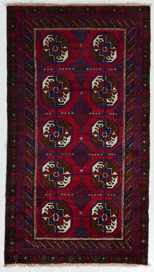 Beluch 187x103 cm 