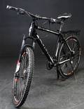 Cube mountainbike