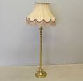 Golvlampa