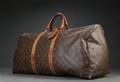 Rejsetaske. Louis Vuitton. Keepall 50