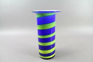 Glasvas