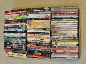DVD