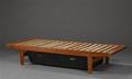 Poul M. Volther. Daybed, eg, model H9 2