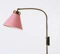 Josef Frank  vägglampa