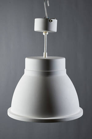 Thomas Bernstrand for Muuto. Studio Pendel