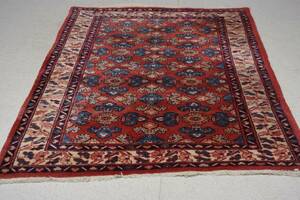 Orientmatta Iran Hamadan 