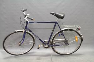 Herrcykel Crescent 28 