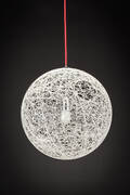 Bertjan Pot for Moooi. Pendel, model Random Light Ø 50 cm