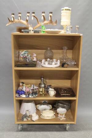 Diverse figuriner mm