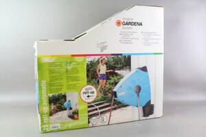 Slangvinda Gardena
