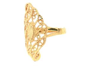 Ring 21K 3,1g