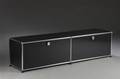 Fritz Haller  Paul Schärer for USM Haller. Reol modul