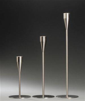 Piet Hein, tre stager 3 