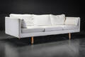 Erik Jørensen. Tre-pers. sofa, model EJ-220