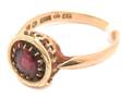 Ring 18K 3,4g