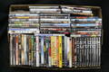 DVD-filmer