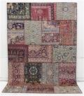 Matta, Carpet patchwork, 300 x 200