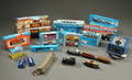Märklin. Diverse dele til togbane, spor H0