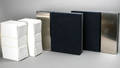 Bang  Olufsen. Højtalere 4