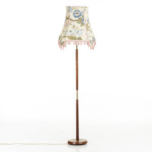 Golvlampa