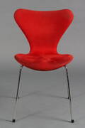 Arne Jacobsen. Stol model 3107 