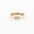 Ring 18K