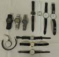 Armbandsur