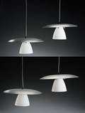 Luxo, fire loftpendler, model Ven 4 