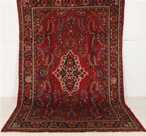 Handknuten persisk matta, Liliyan 335 x 217 cm