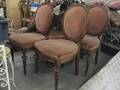 Stolar, 4 st