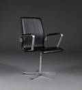 Arne Jacobsen. Oxford kontorstol