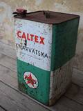 Caltex Kylsarvätska B17